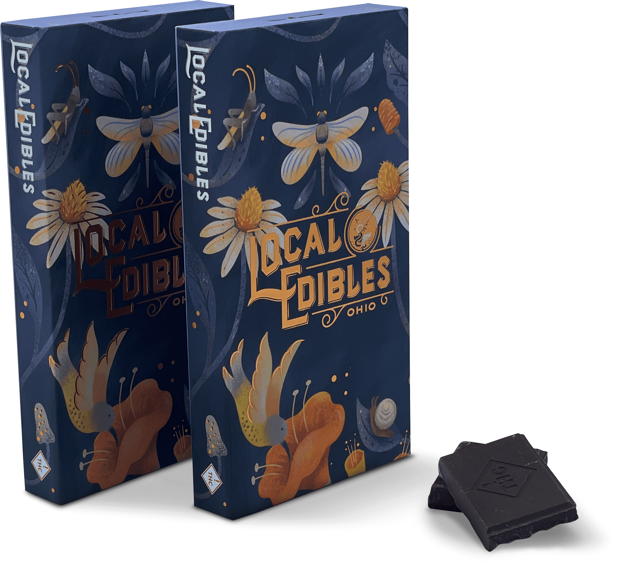 Local Edibles - FARMACEUTICALRX™